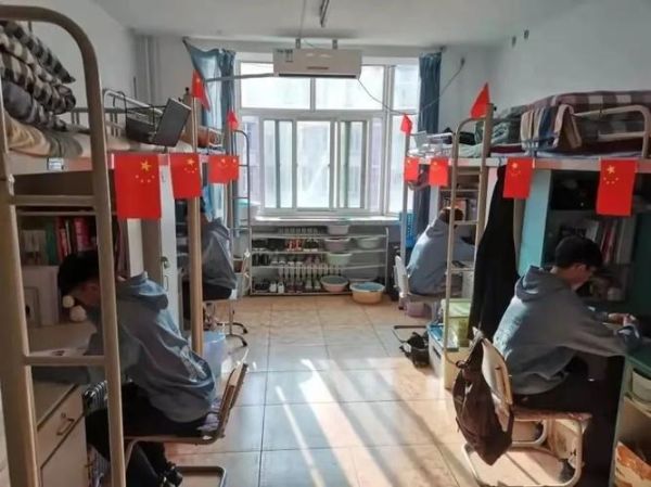 中国石油大学北京宿舍怎么样_中国石油大学北京宿舍条件如何