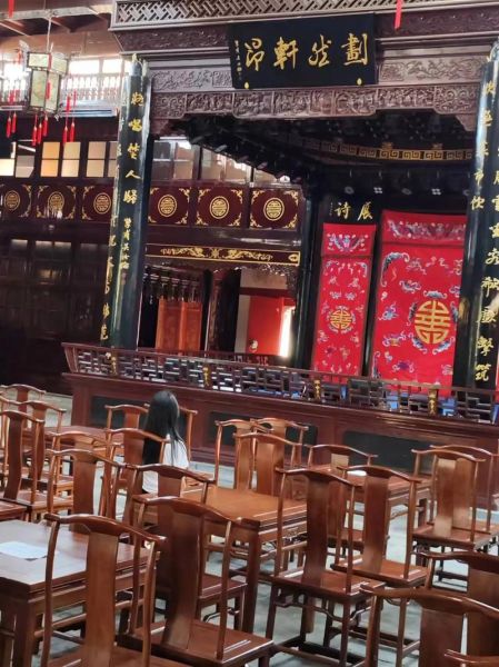 北京新月饭店在哪里_北京新月饭店怎么样