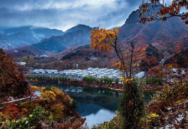 北京平谷区天气怎么样_平谷区四季穿什么衣服