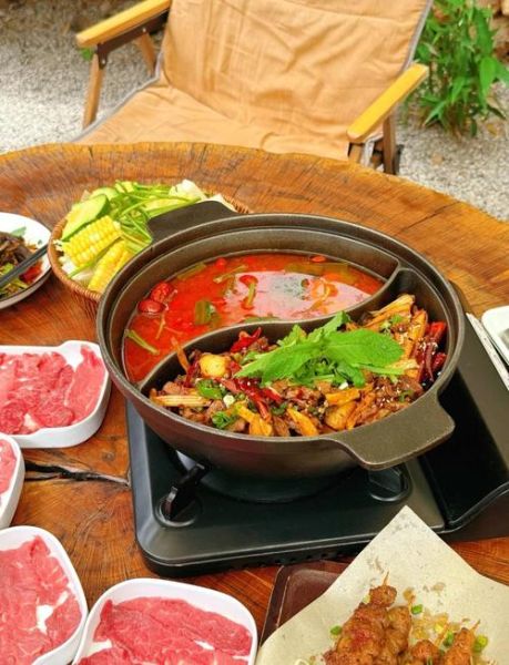 高原地区怎么吃火锅_高原吃火锅注意事项