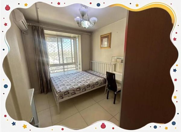 北京亦庄租房价格_北京亦庄哪里租房便宜