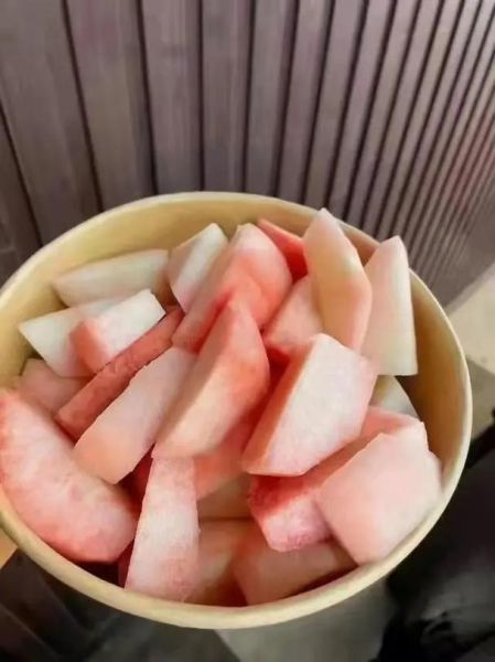 北京水蜜桃哪里买最正宗_北京水蜜桃几月份成熟