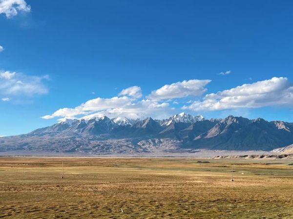 高原山景最佳拍摄时间_高原山景摄影技巧