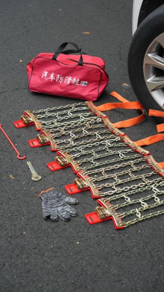 冰雪天气开车注意事项_冬季防滑链怎么选