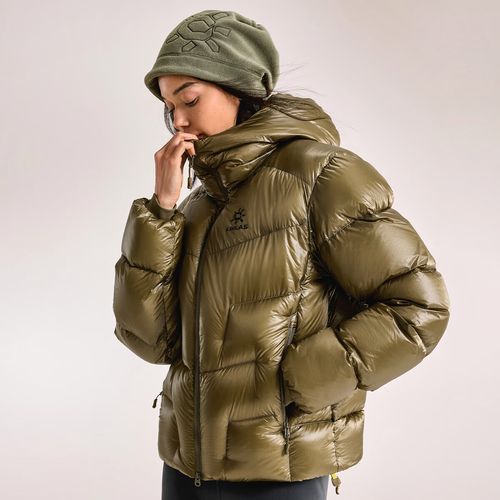 凯乐石户外羽绒服怎么样_凯乐石羽绒服保暖吗