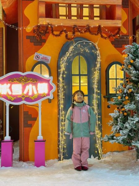 厦门冰雪世界招聘要求_待遇怎么样