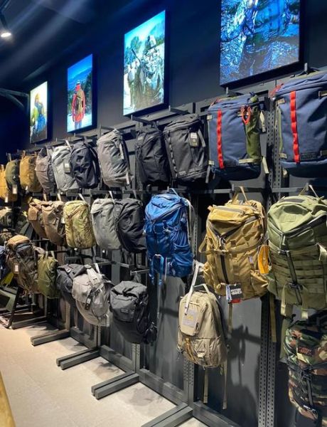 上海买户外用品哪里便宜_上海户外用品实体店推荐