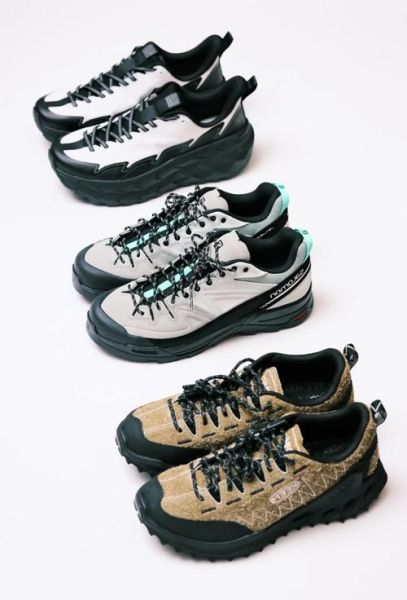 户外鞋子哪个牌子好_徒步鞋怎么选