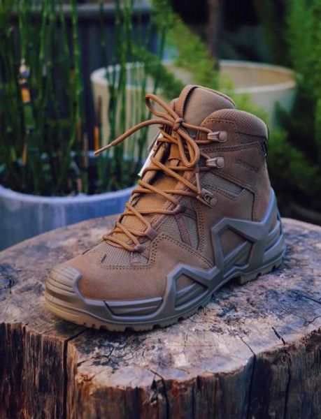 lowa户外鞋怎么样_lowa徒步鞋哪款好