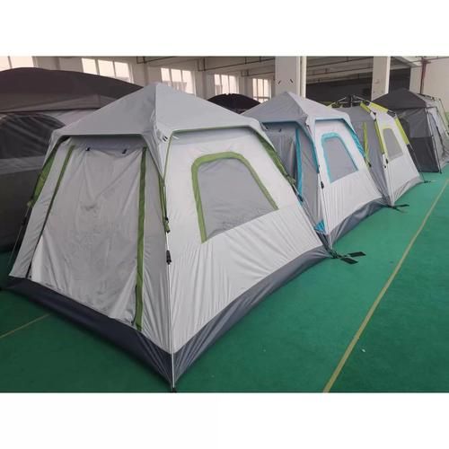 户外全自动帐篷怎么选_全自动帐篷哪个牌子好