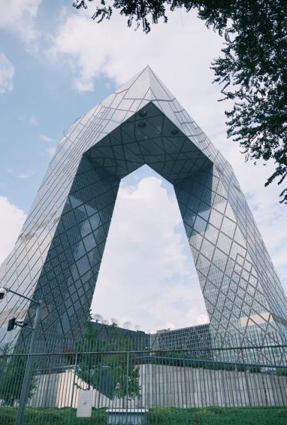 北京国贸三期怎么去_北京国贸三期有什么好玩的