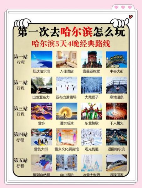 冰雪节周几_冰雪节最佳出行时间