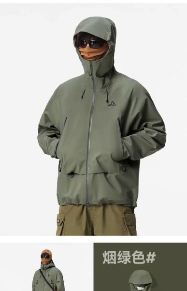两座山冲锋衣怎么样_两座山户外品牌靠谱吗