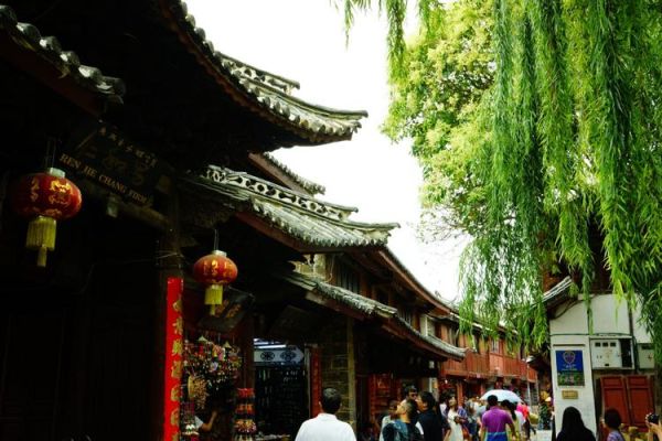 高原姑苏在哪里_高原姑苏有什么特色