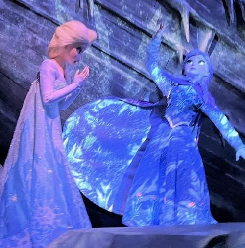 冰雪奇缘适合几岁孩子看_冰雪奇缘的教育意义是什么