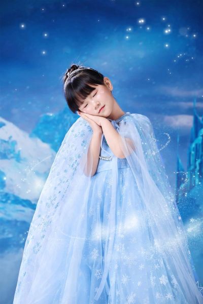 冰雪奇缘适合几岁孩子看_冰雪奇缘的教育意义是什么