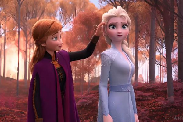 冰雪奇缘适合几岁孩子看_冰雪奇缘的教育意义是什么