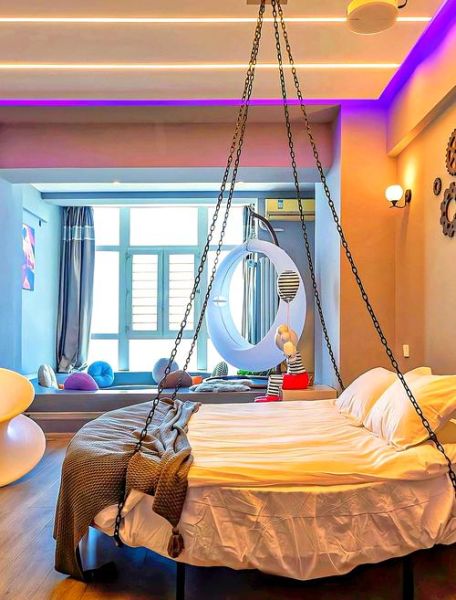 冰雪套房多少钱一晚_冰雪套房值得住吗