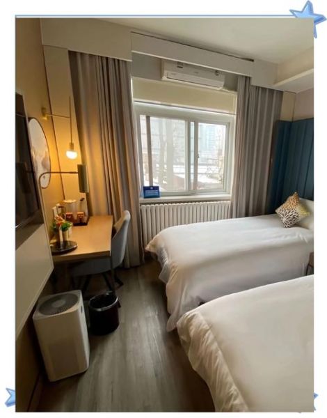 北京酒店推荐_住哪里最方便