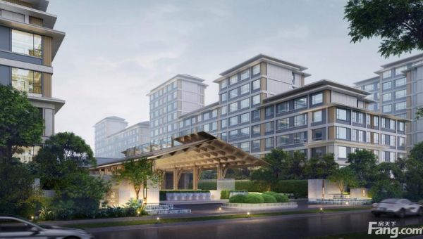 北京万科楼盘有哪些_北京万科房价多少钱一平