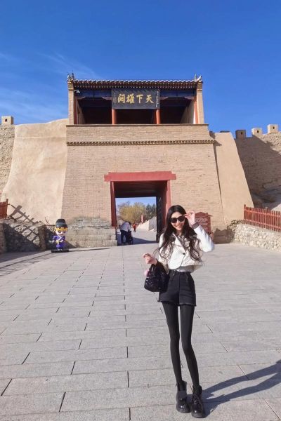 嘉峪关高原海拔多少米_嘉峪关高原旅游最佳时间
