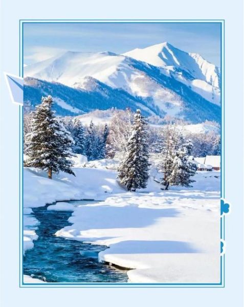 新疆冰雪游最佳时间_新疆冰雪游必去景点