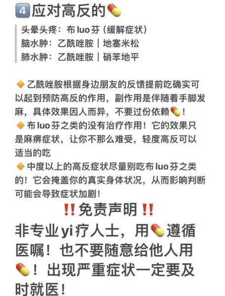 高原安能抗高原反应吗_高原安提前几天吃