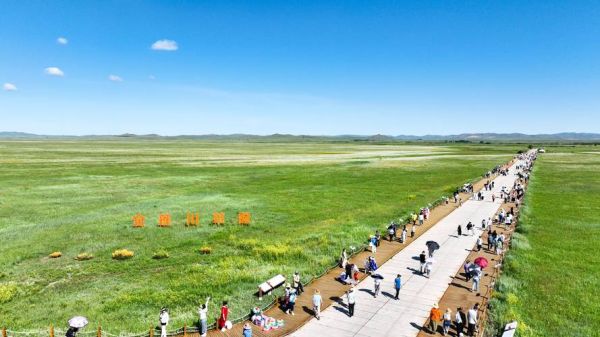 锡林郭勒盟属于高原吗_锡林郭勒盟海拔多少米