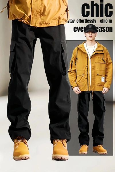 户外裤男哪个品牌好_户外裤男怎么选