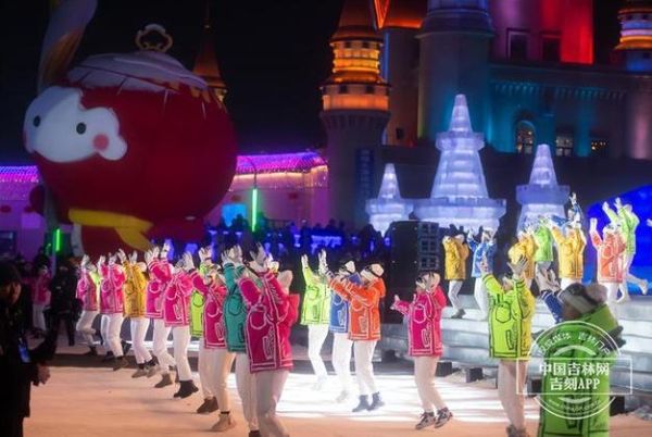 互助彩虹冰雪节门票价格_互助彩虹冰雪节好玩吗