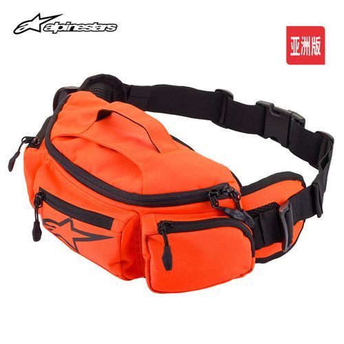 户外腰包哪个牌子好_怎么选