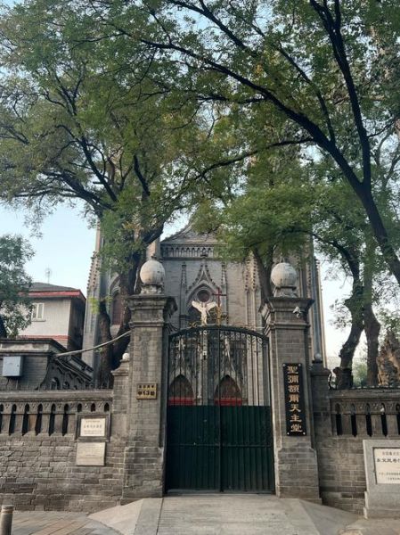 东交民巷27号在哪里_东交民巷27号有什么历史