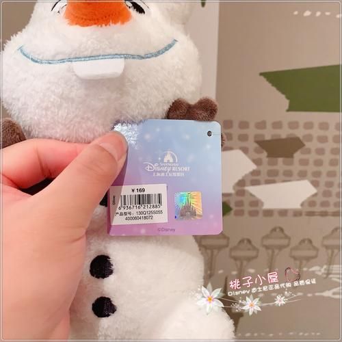 冰雪奇缘专卖店在哪里买_冰雪奇缘正版周边价格