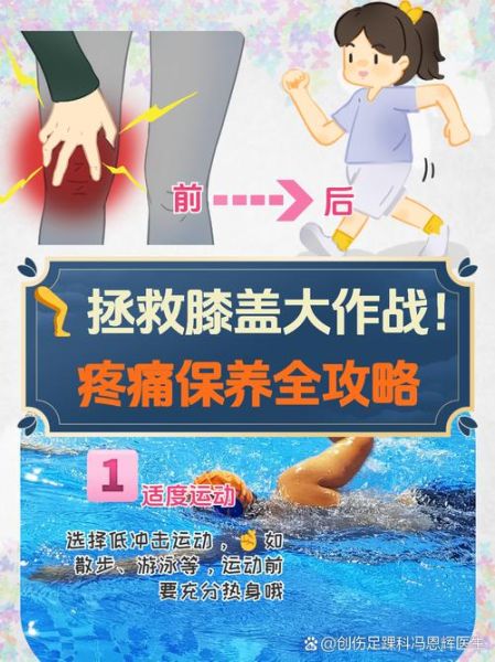 高原反应膝盖疼怎么办_如何预防膝盖疼