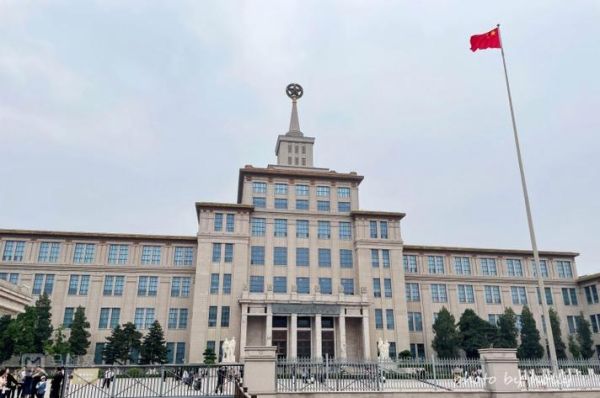 北京军事博物馆开放时间_周一闭馆吗