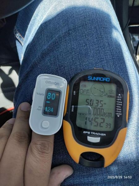 高原血氧76正常吗_高原血氧76怎么办