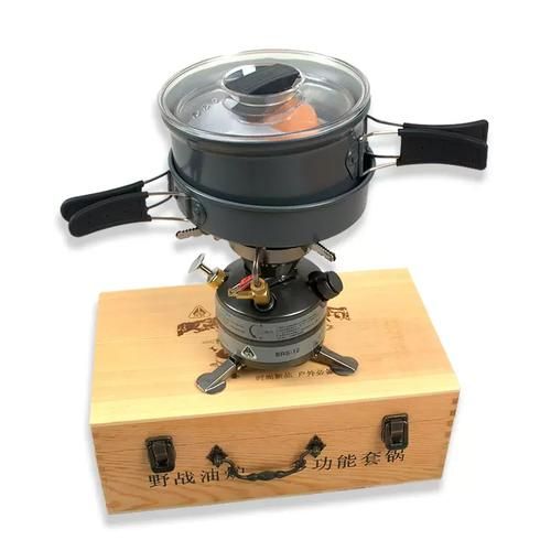 兄弟户外汽油炉哪款好_兄弟户外汽油炉怎么用