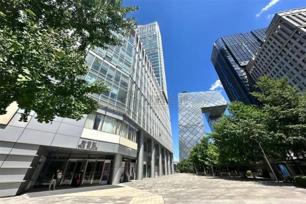 北京财富中心在哪里_北京财富中心租金多少钱