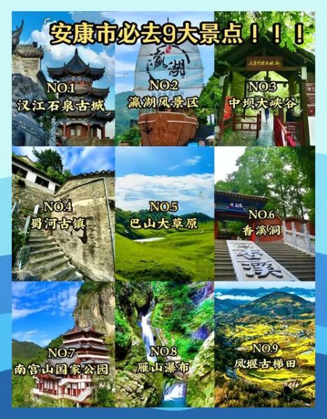 安康市高原在哪里_安康市高原旅游攻略