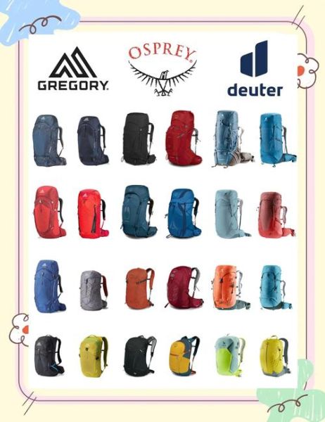 美国户外品牌哪个好_如何挑选高性价比装备