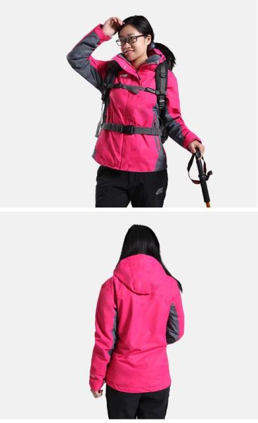 迪高户外冲锋衣怎么选_迪高帐篷哪款适合新手