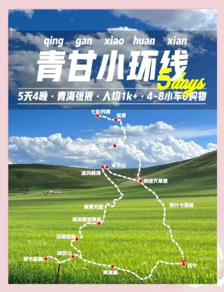 自驾青藏高原最佳路线_高原反应怎么缓解