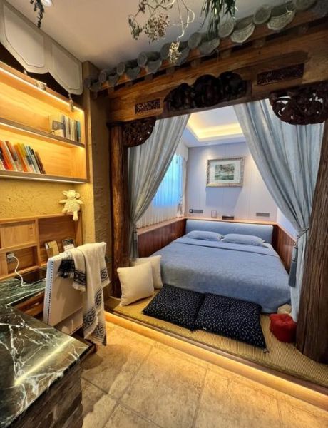 北京前门大栅栏附近住宿哪家好_住哪里方便