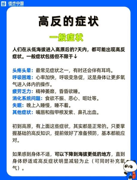 人在多高会有高原反应_高原反应症状多久出现