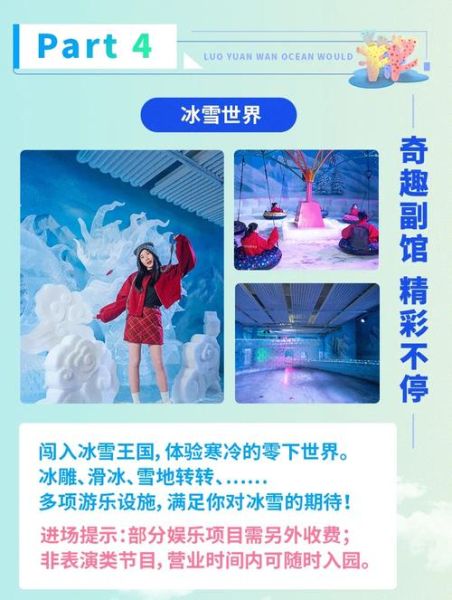 福州冰雪乐园门票价格_福州冰雪乐园在哪