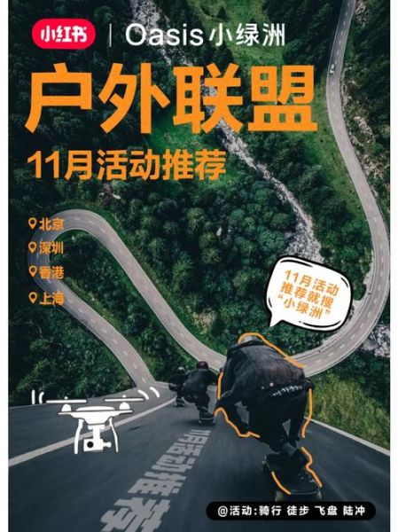 上海户外联盟怎么样_加入条件