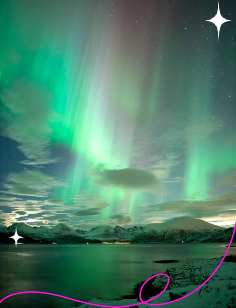 冰雪奇缘取景地在哪里_挪威峡湾还是加拿大落基山