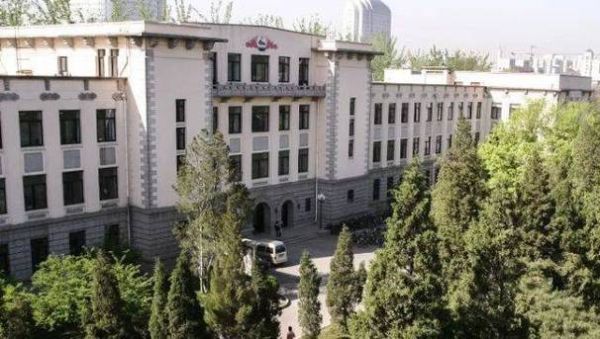 北京科技大学面积多大_校园布局详解