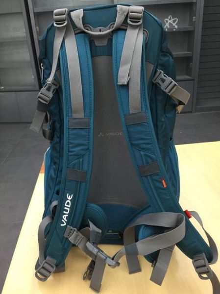 沃德户外背包哪款好_怎么选容量