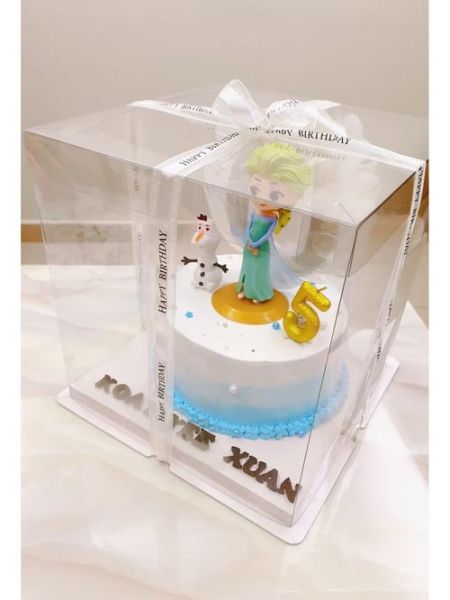 冰雪奇缘蛋糕店在哪_生日蛋糕价格